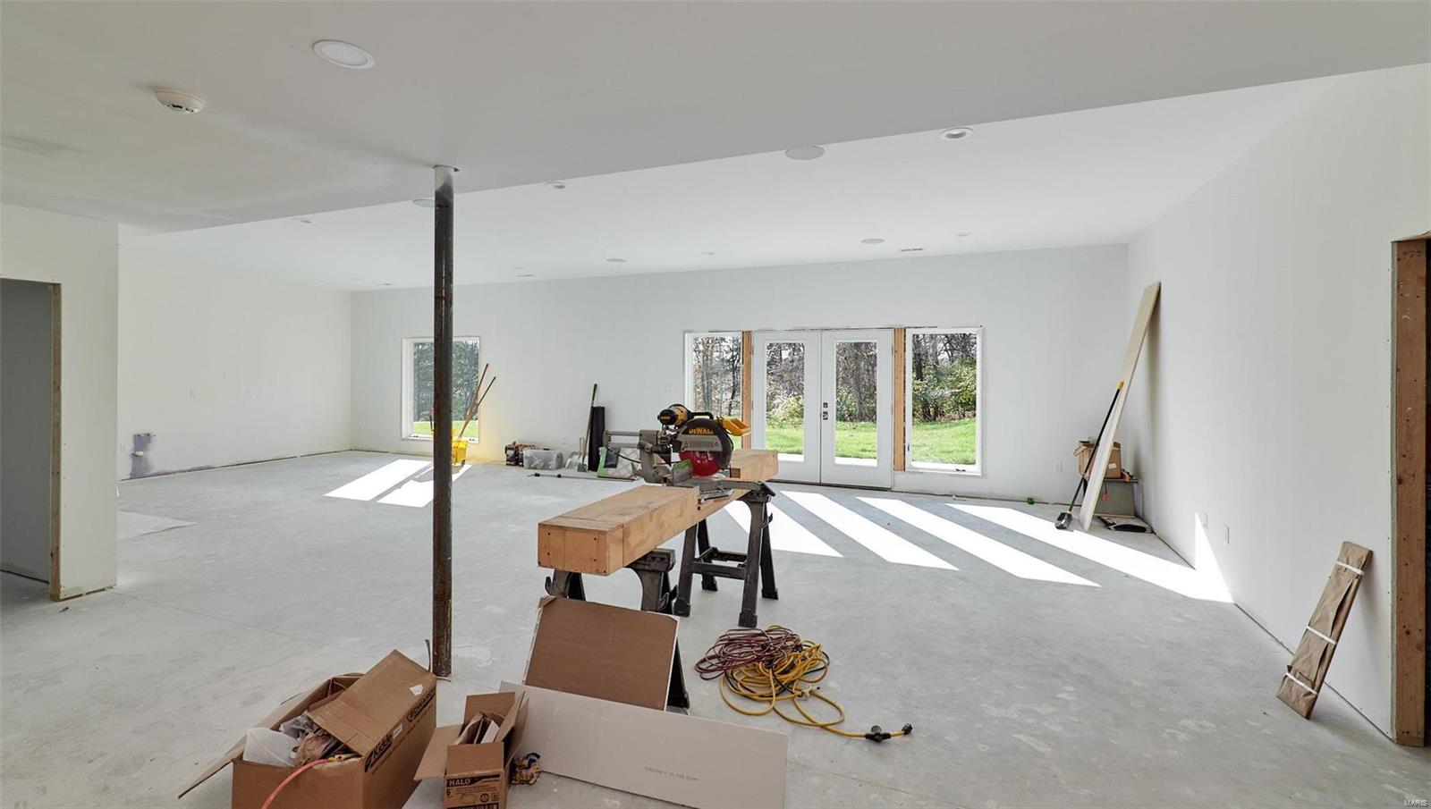 Stonemont - Residential