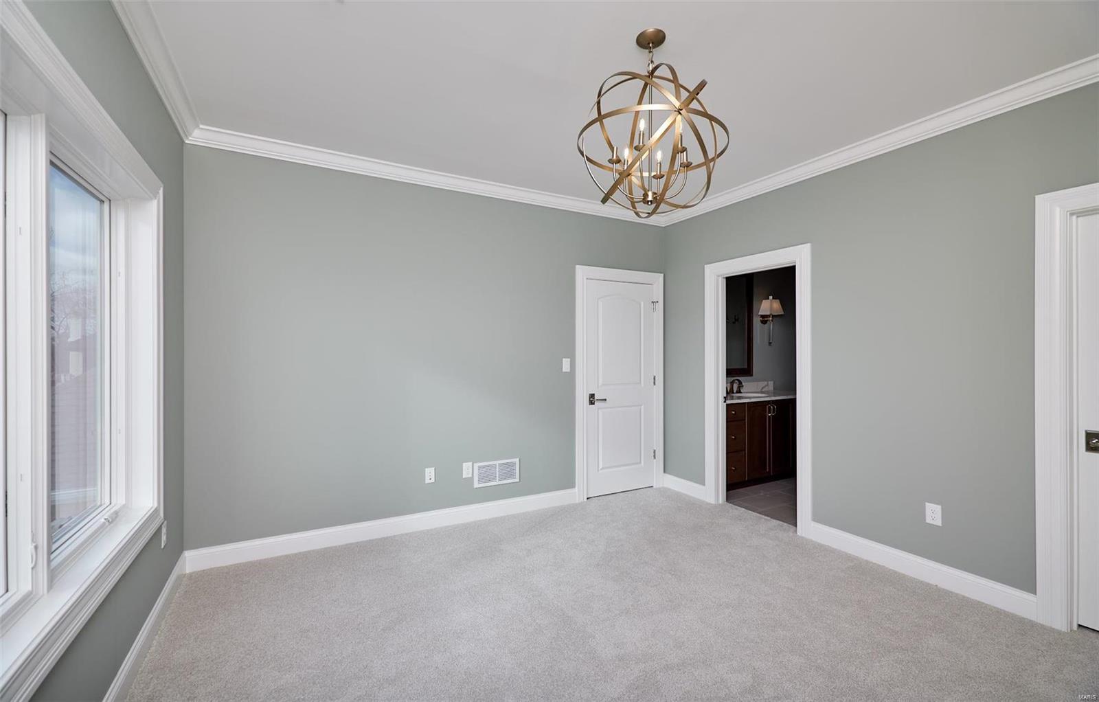 Stonemont - Residential