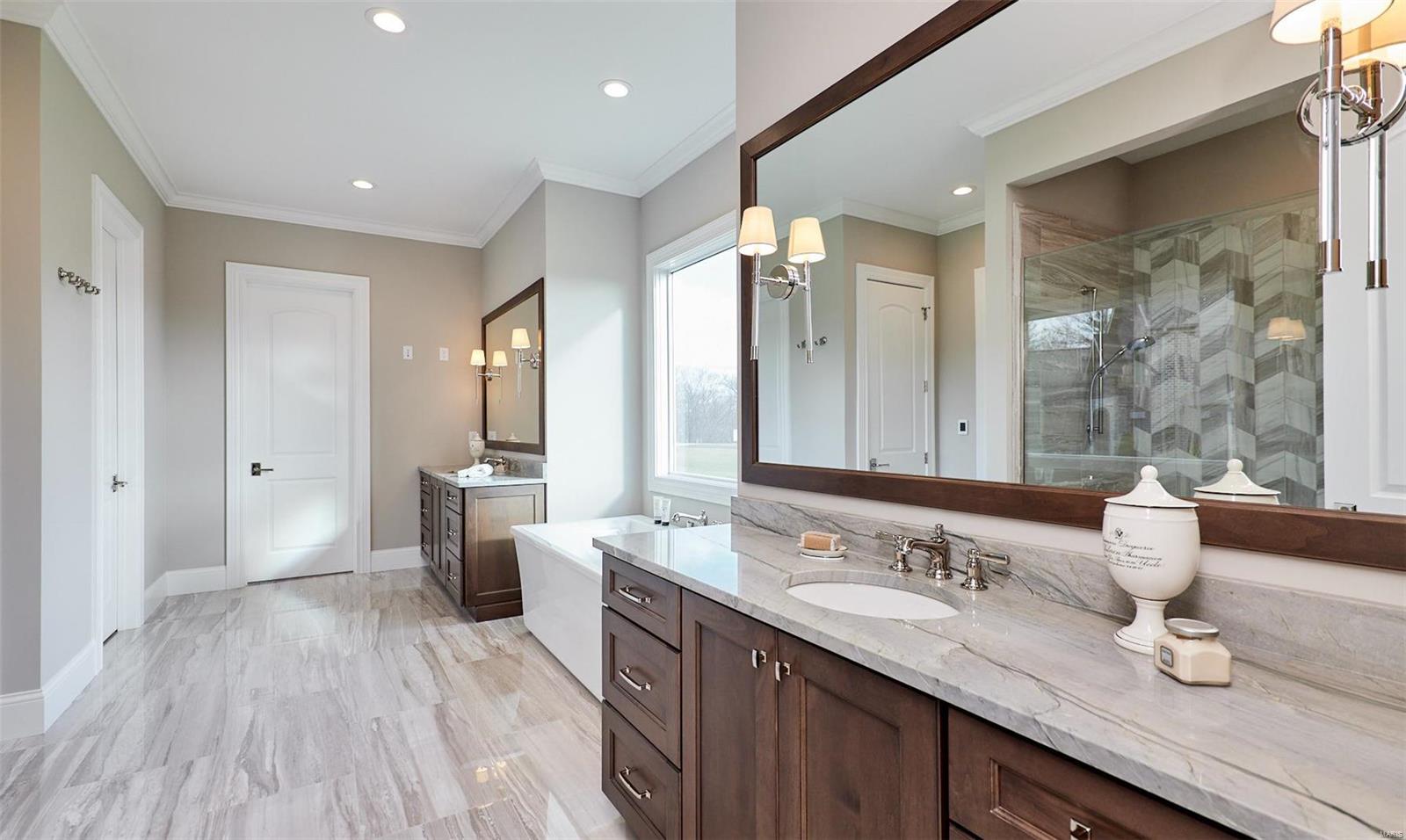 Stonemont - Residential