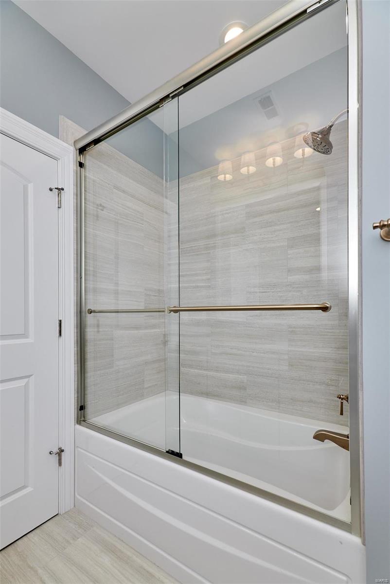 Stonemont - Residential