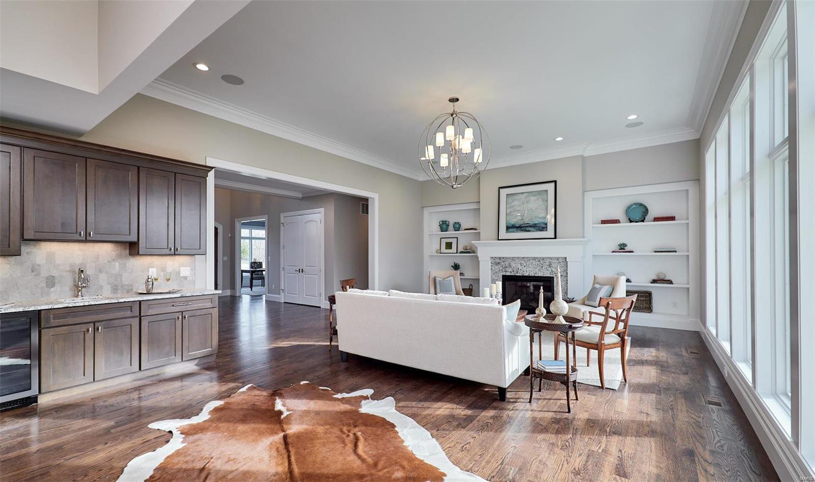 Stonemont - Residential