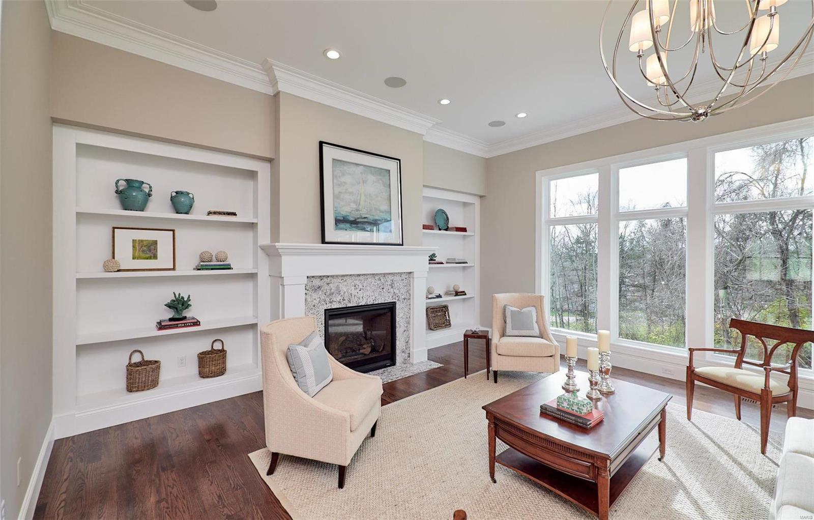 Stonemont - Residential