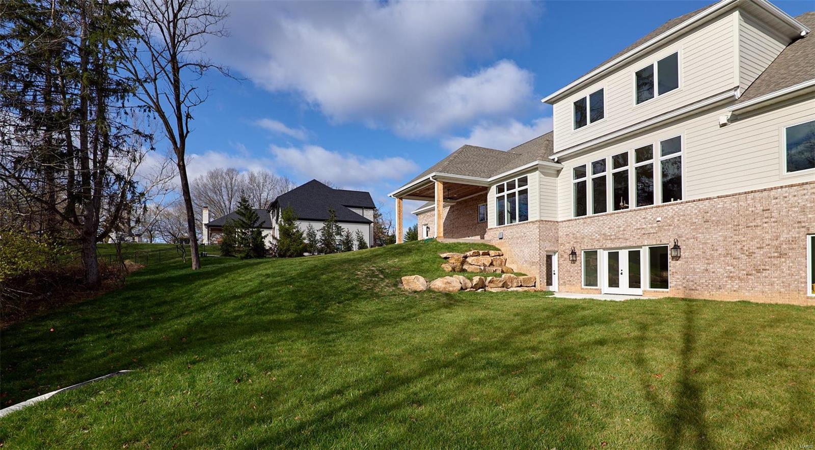 Stonemont - Residential