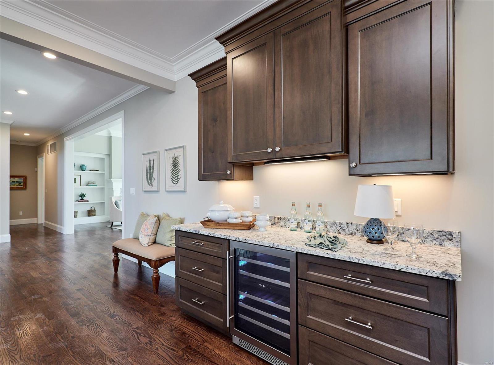 Stonemont - Residential