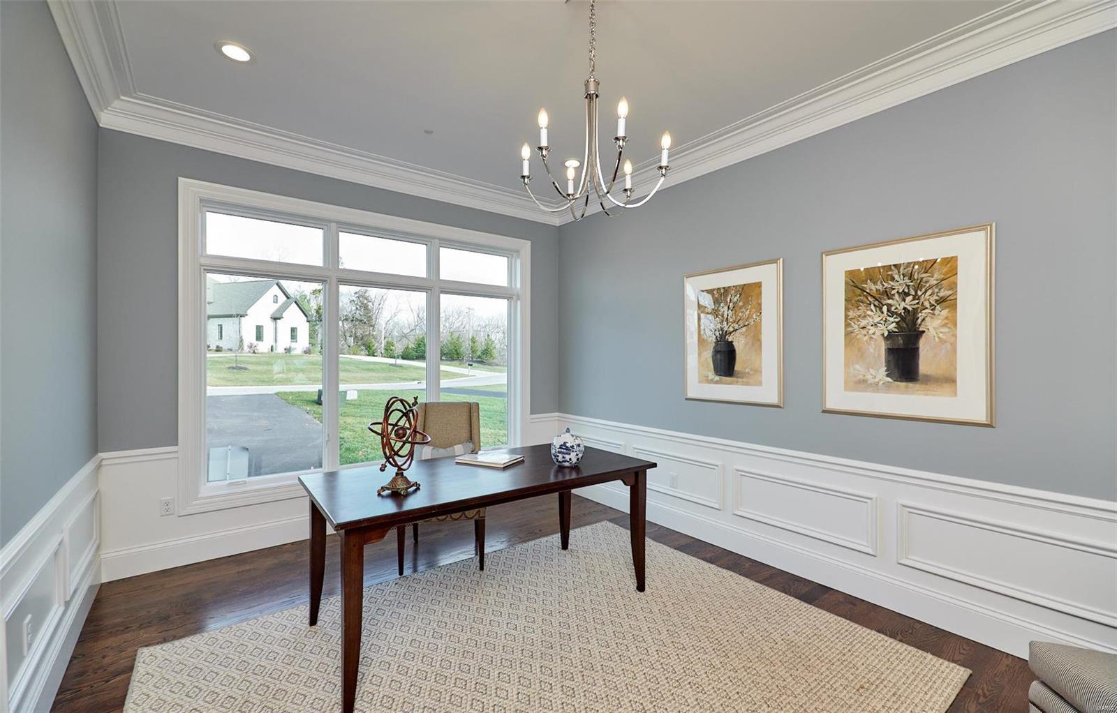 Stonemont - Residential