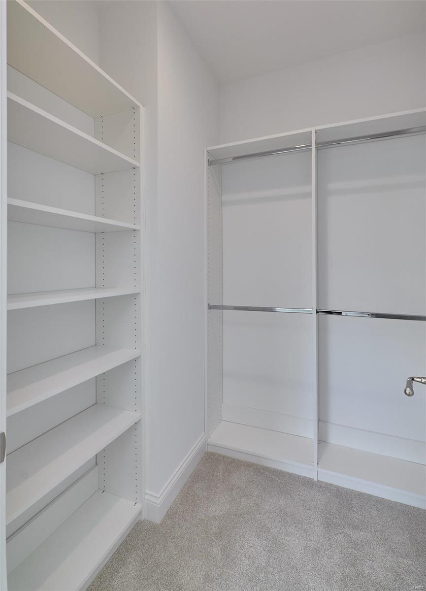 Stonemont - Residential