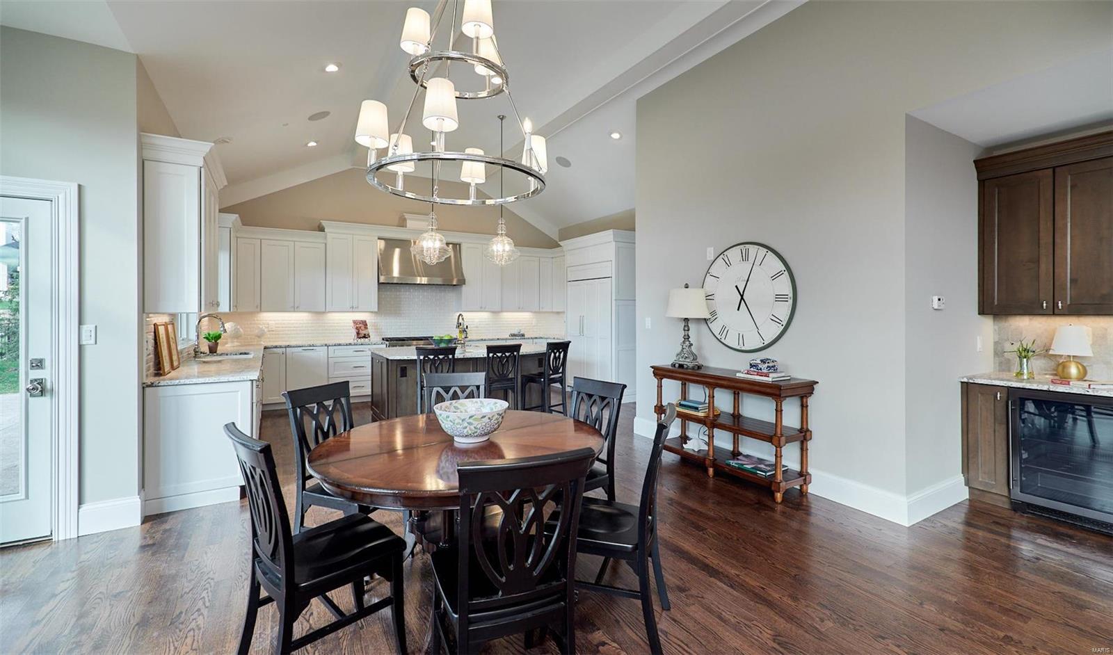 Stonemont - Residential