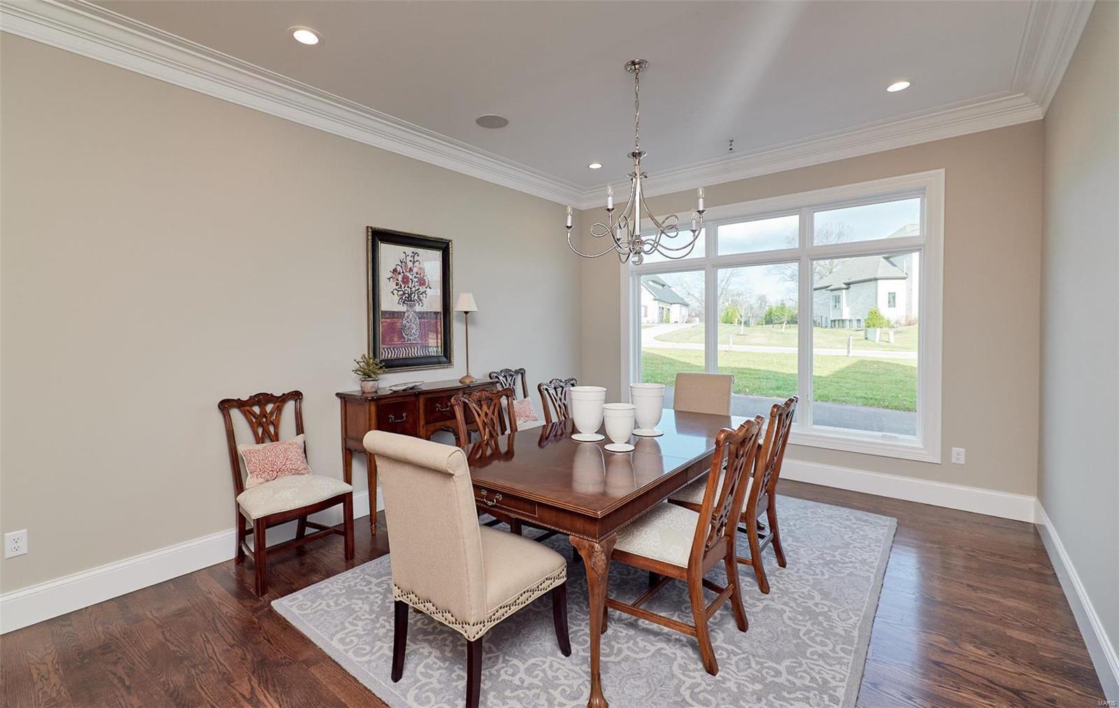 Stonemont - Residential