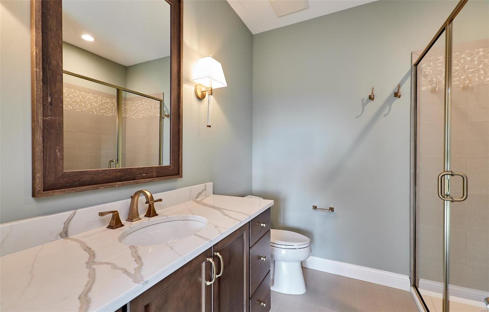 Stonemont - Residential