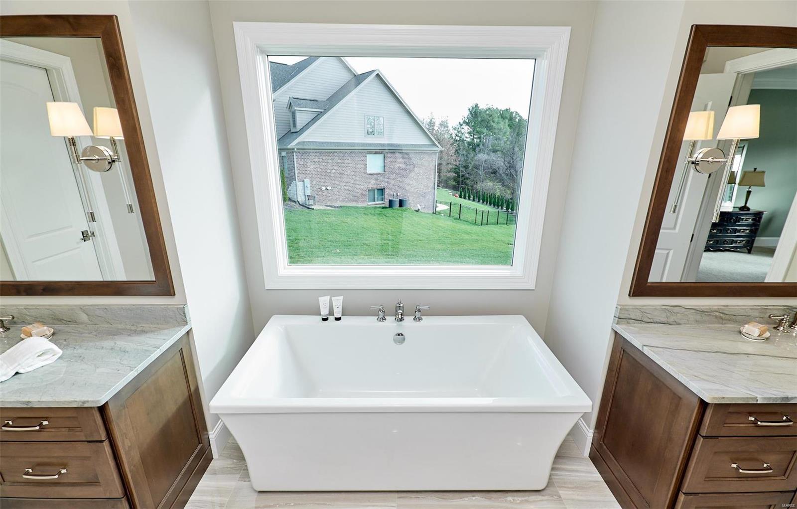 Stonemont - Residential