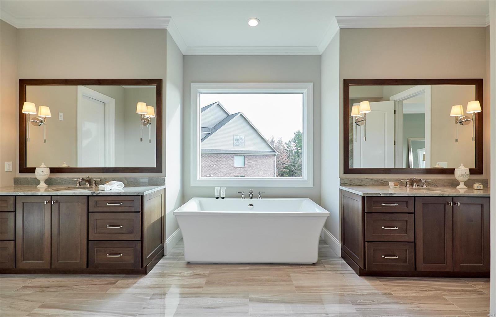 Stonemont - Residential