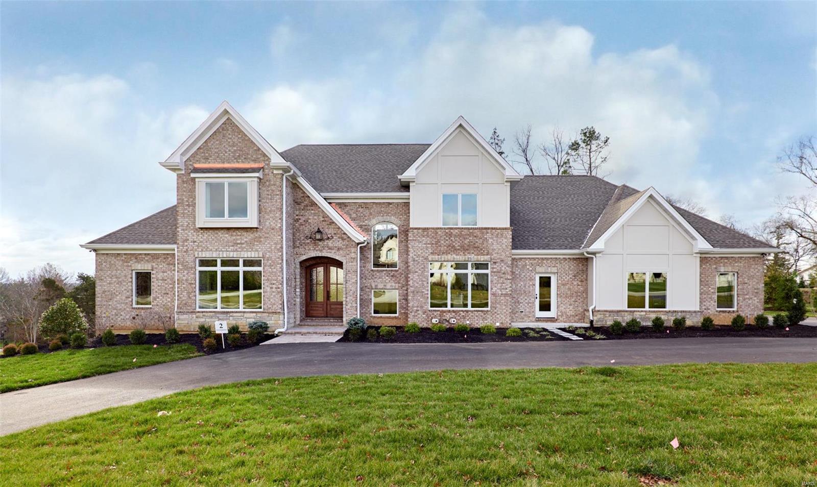 Stonemont - Residential