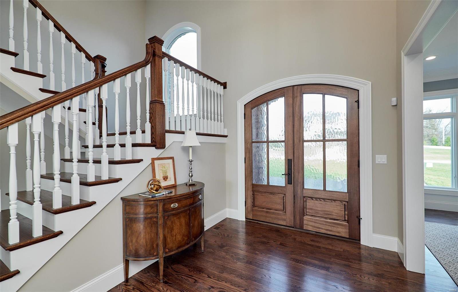 Stonemont - Residential