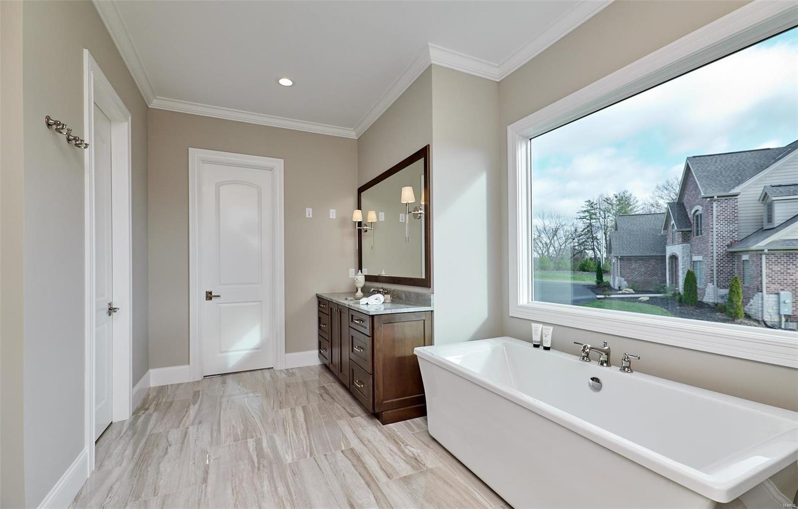 Stonemont - Residential