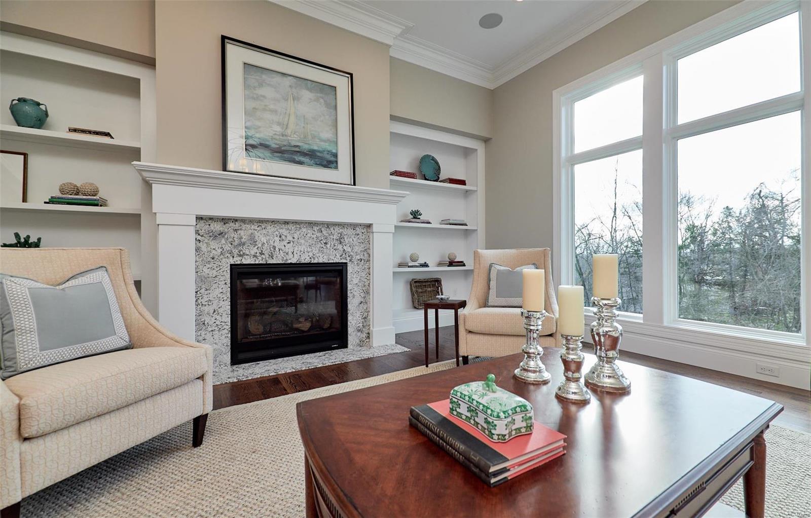 Stonemont - Residential