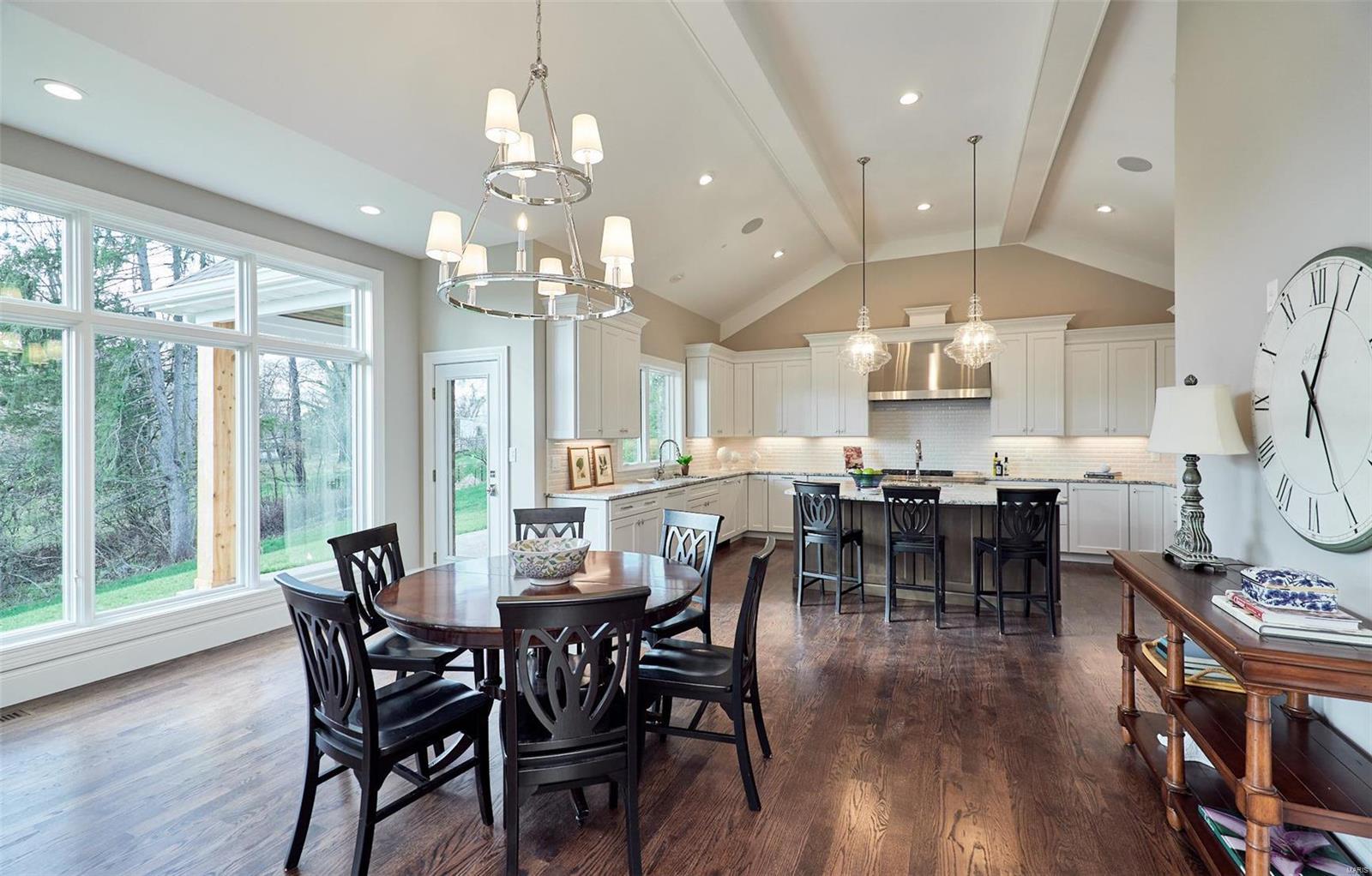 Stonemont - Residential