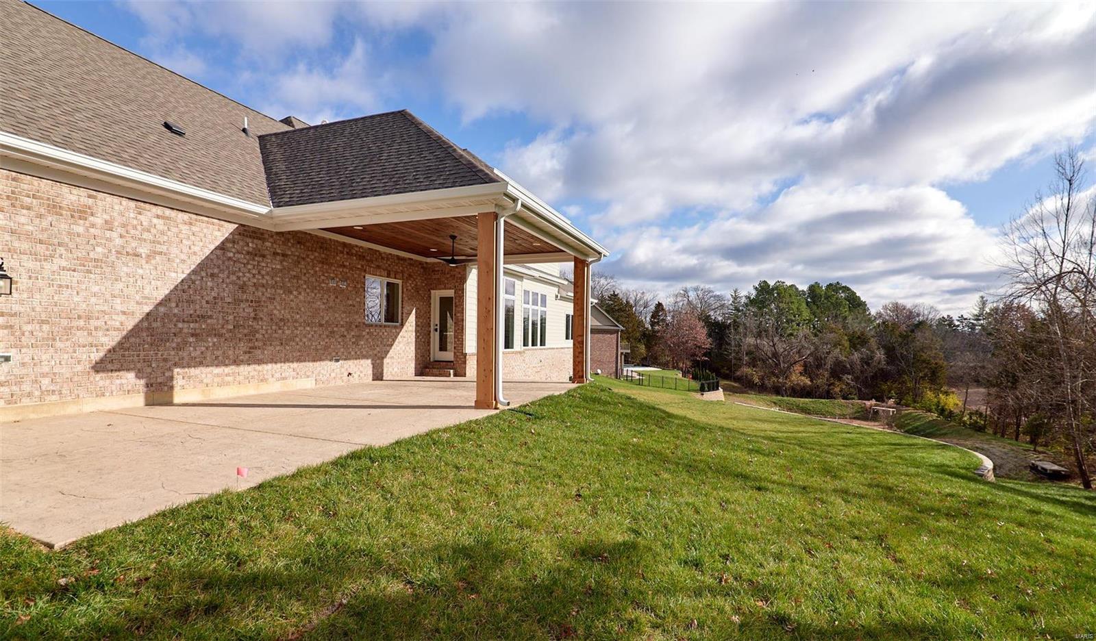 Stonemont - Residential