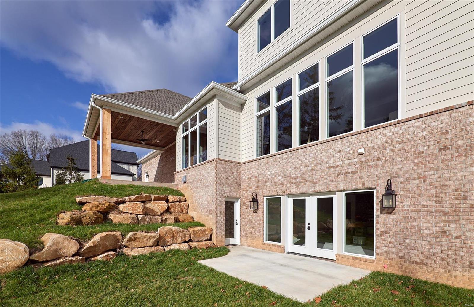 Stonemont - Residential