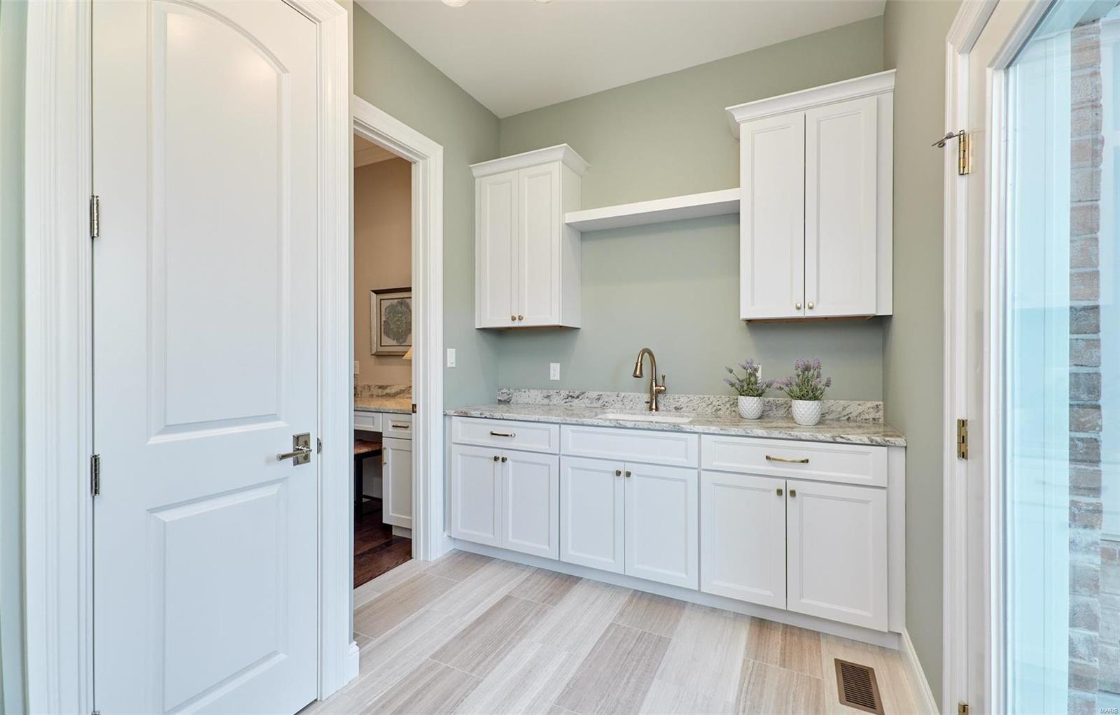 Stonemont - Residential