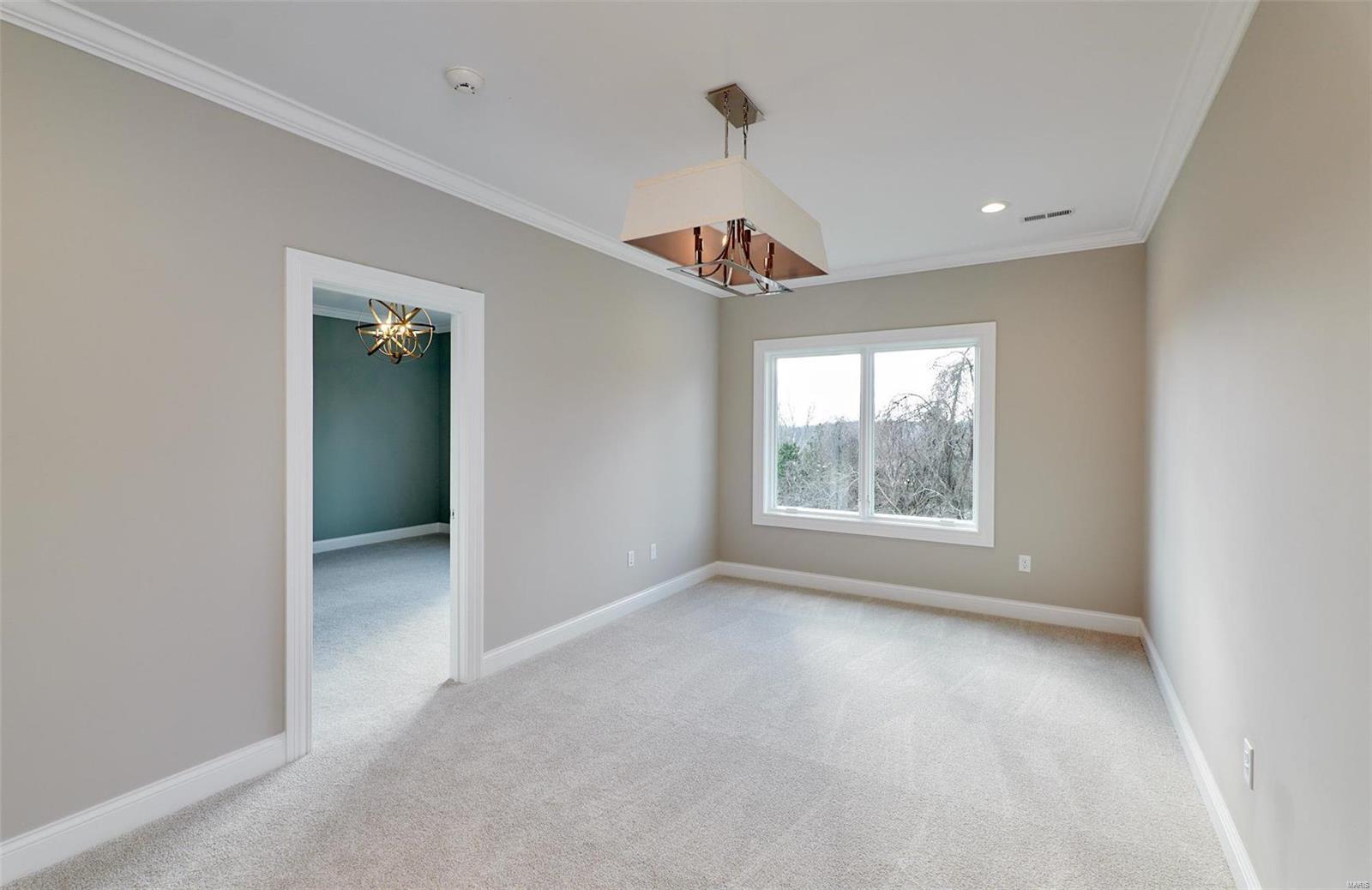 Stonemont - Residential