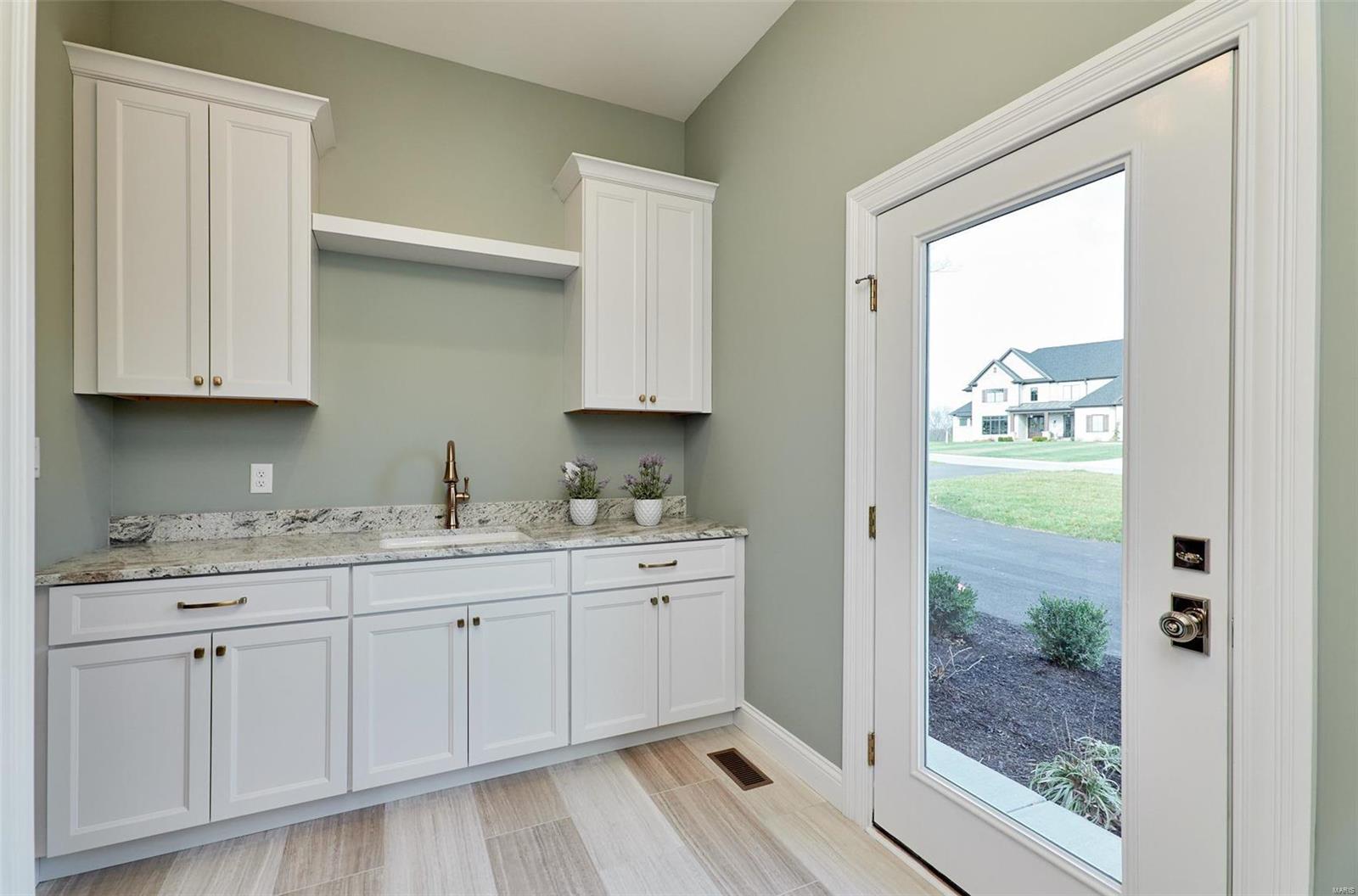 Stonemont - Residential