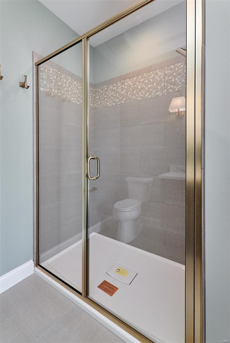 Stonemont - Residential