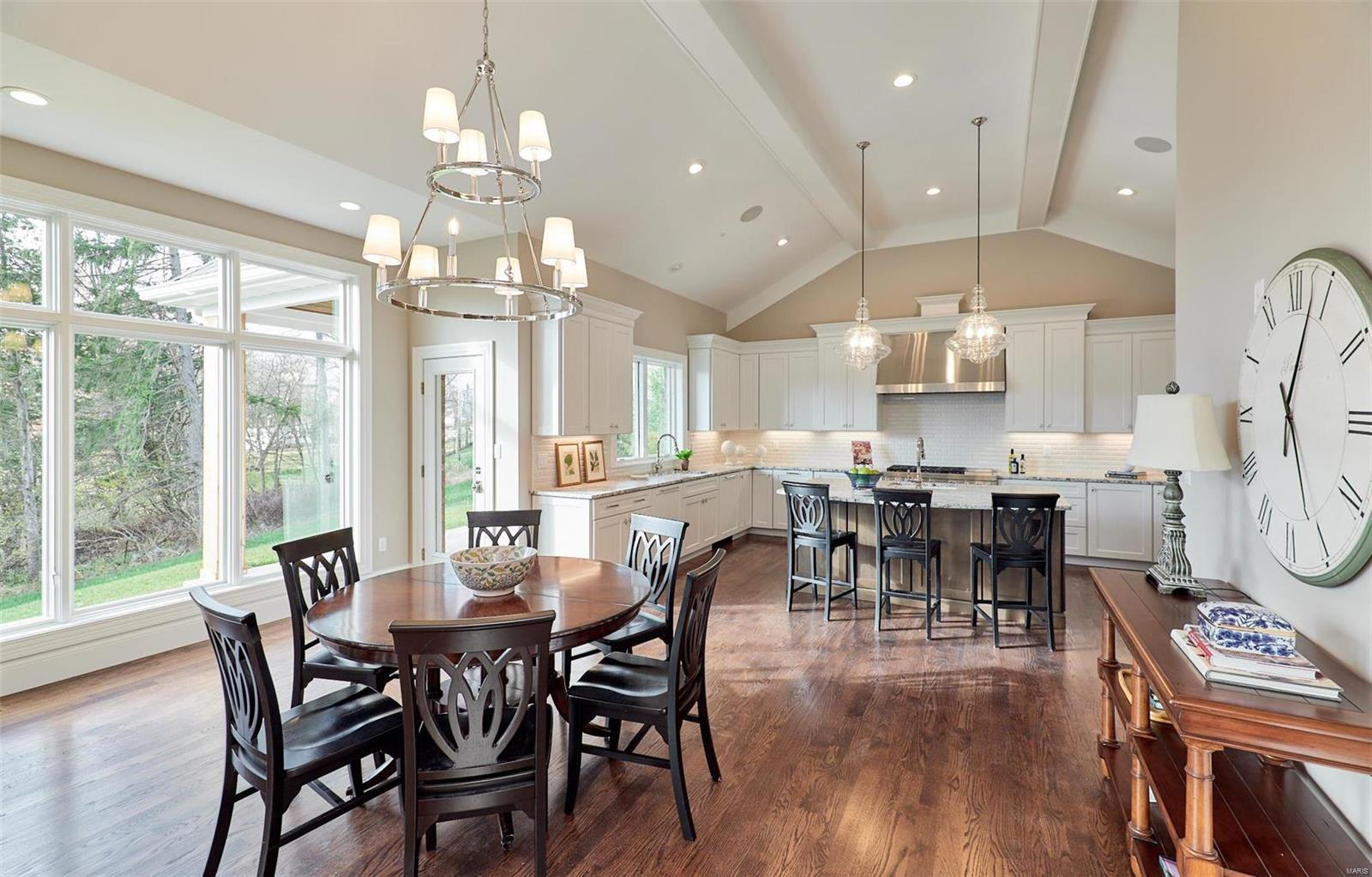 Stonemont - Residential