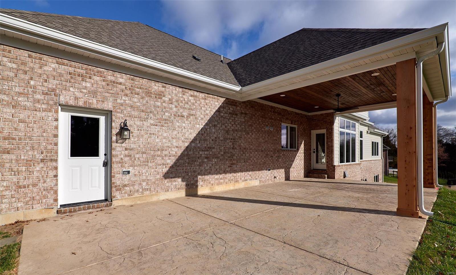 Stonemont - Residential