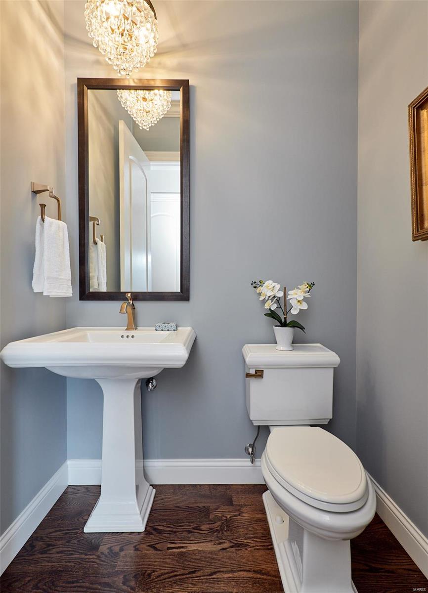 Stonemont - Residential