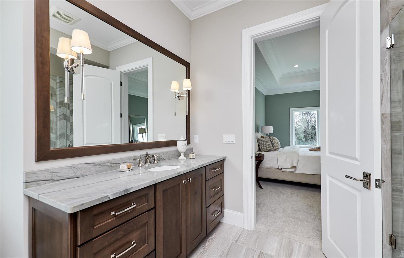 Stonemont - Residential