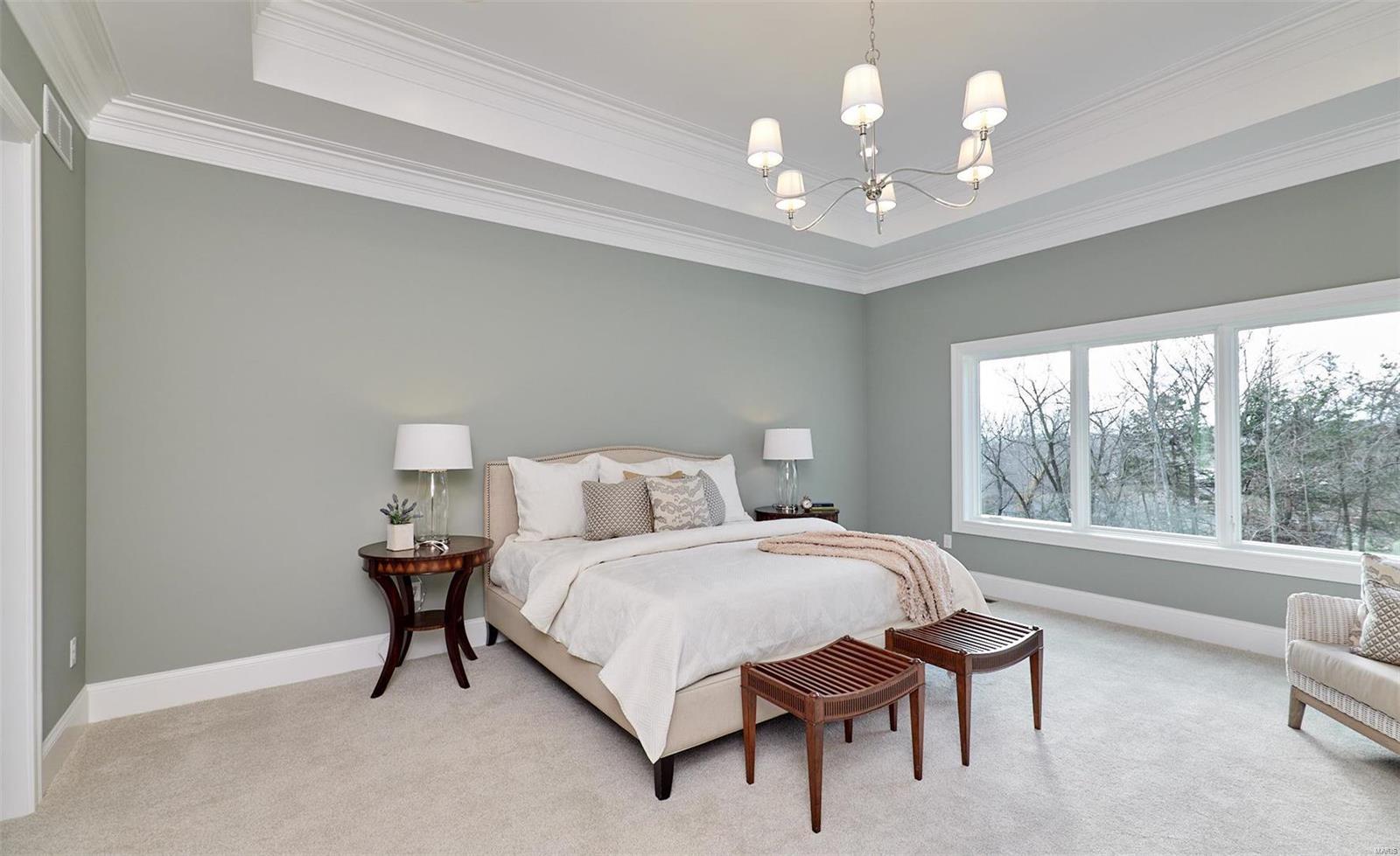 Stonemont - Residential