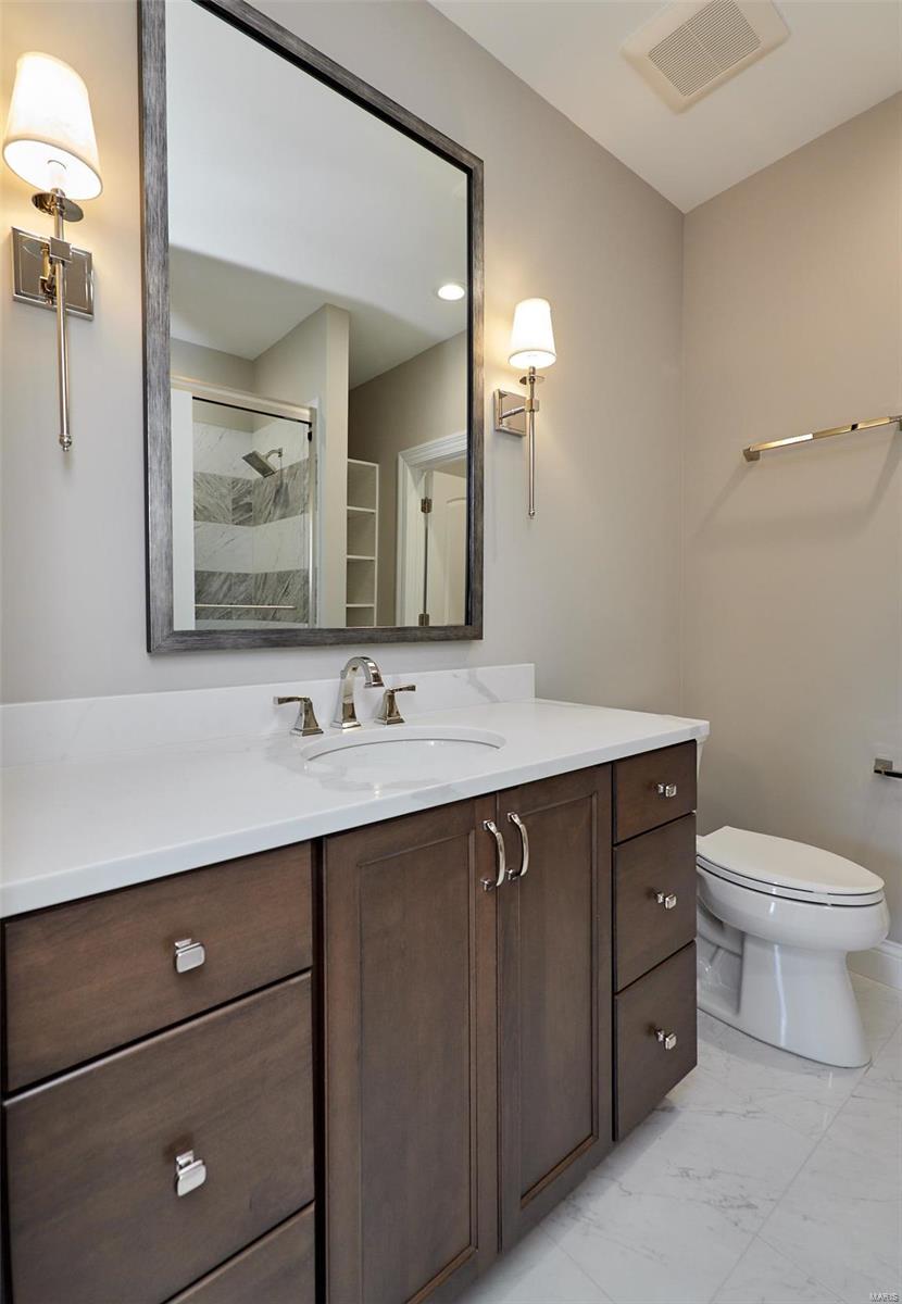 Stonemont - Residential