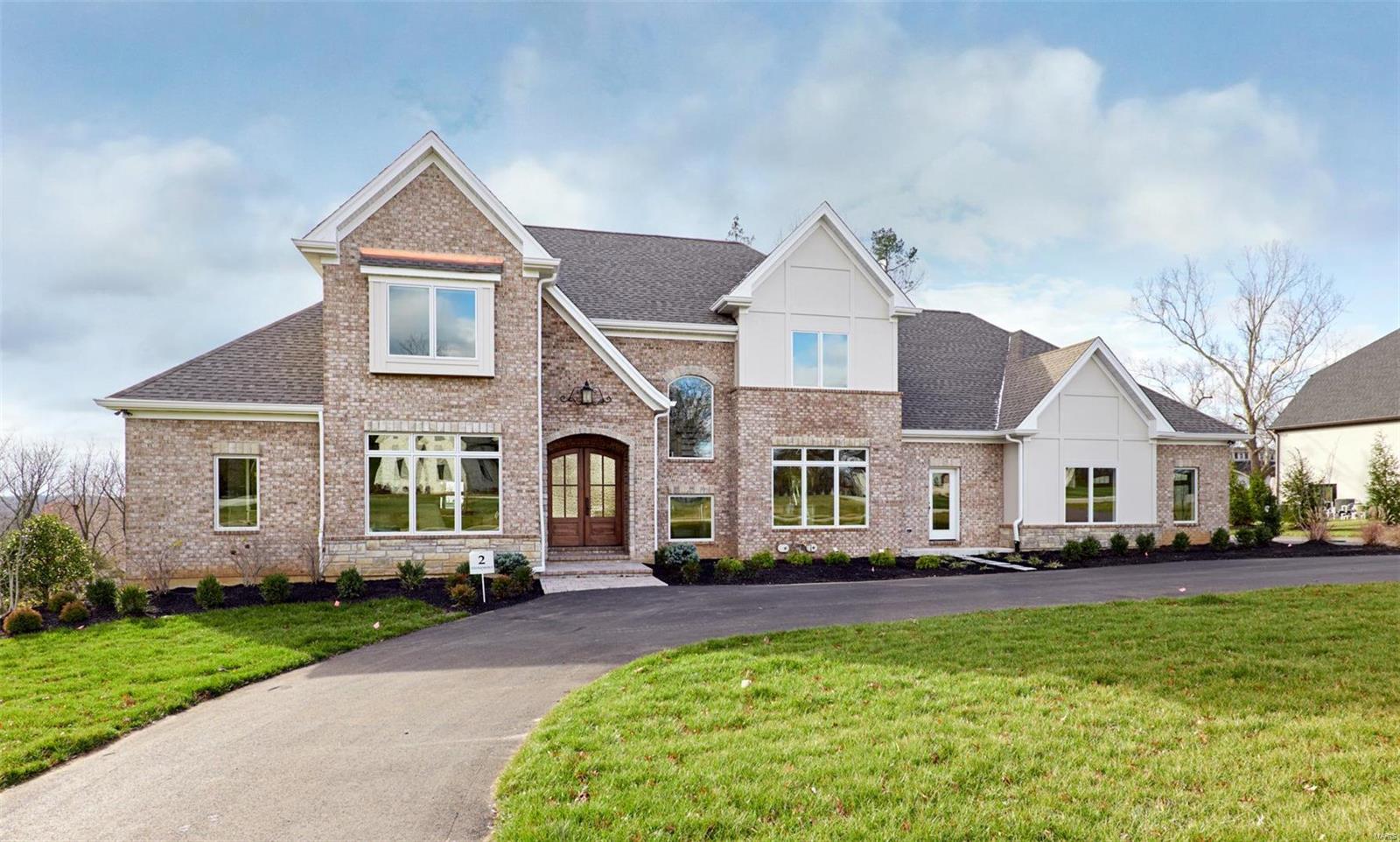 Stonemont - Residential