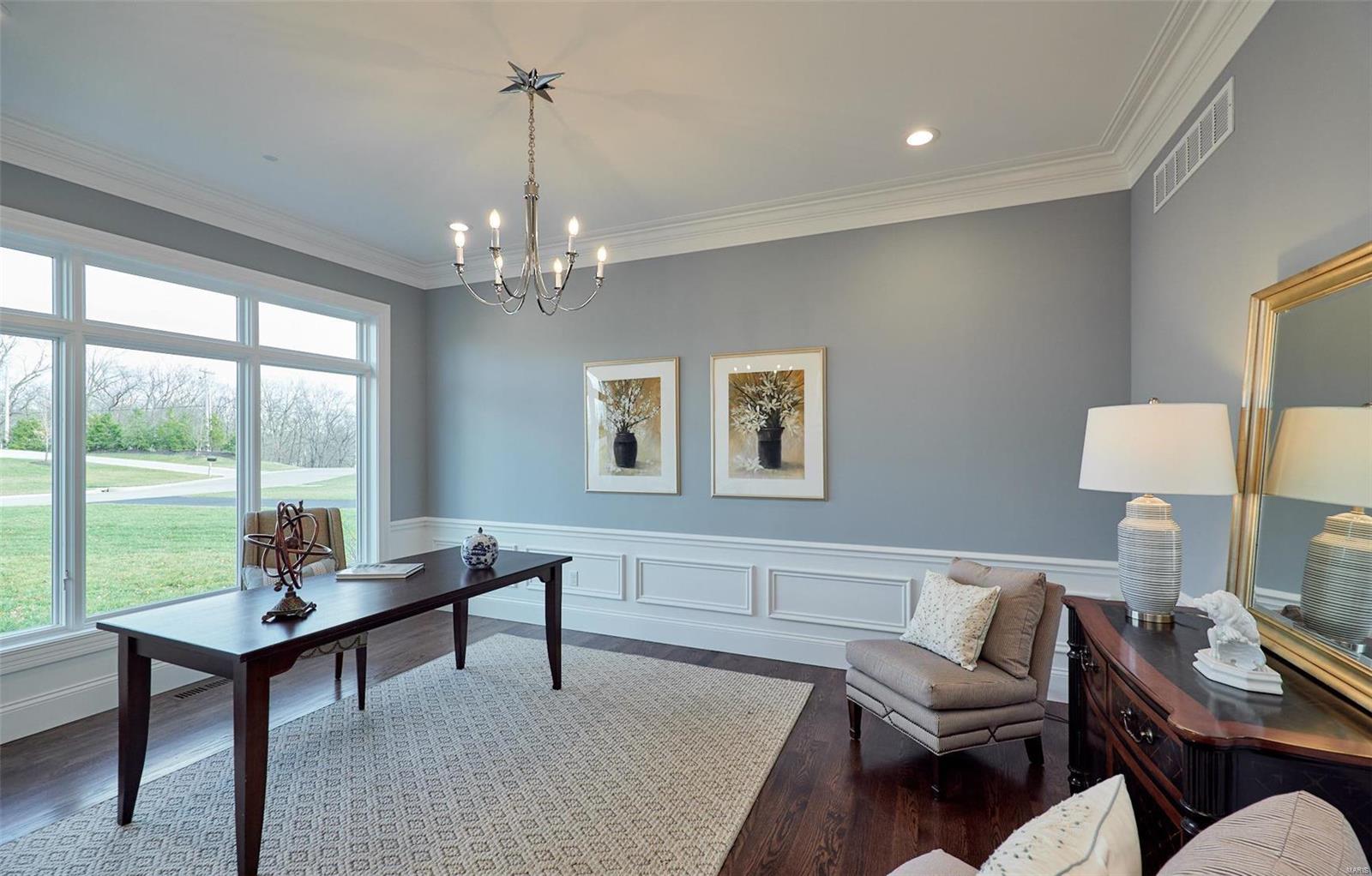 Stonemont - Residential