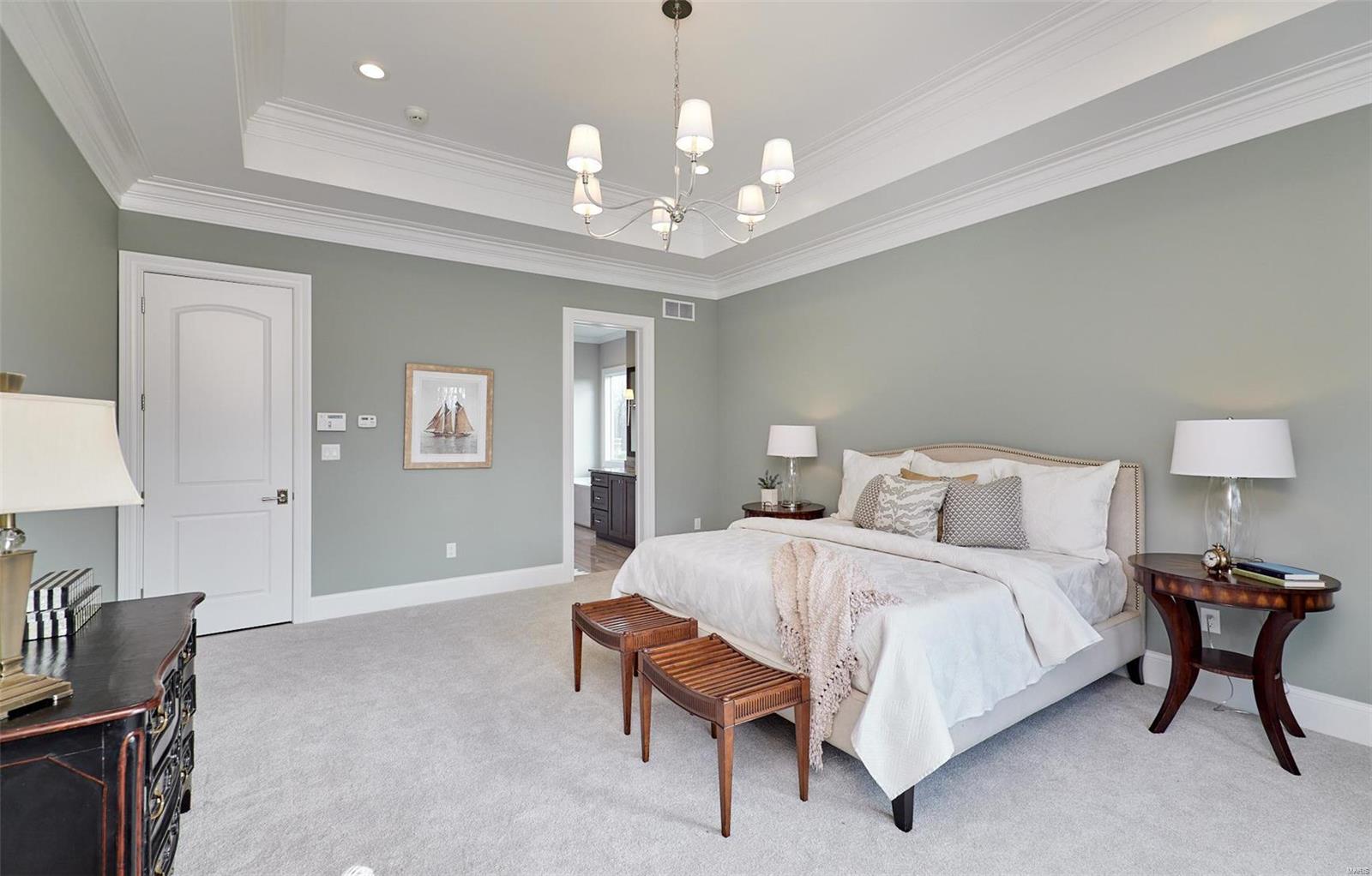 Stonemont - Residential