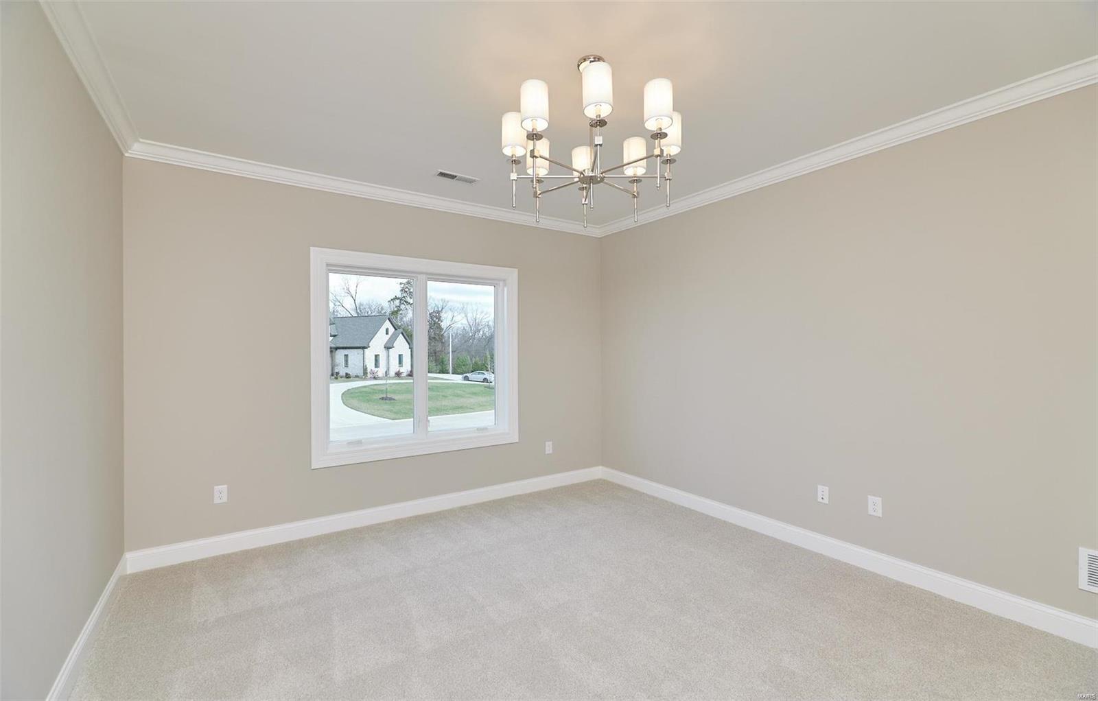 Stonemont - Residential