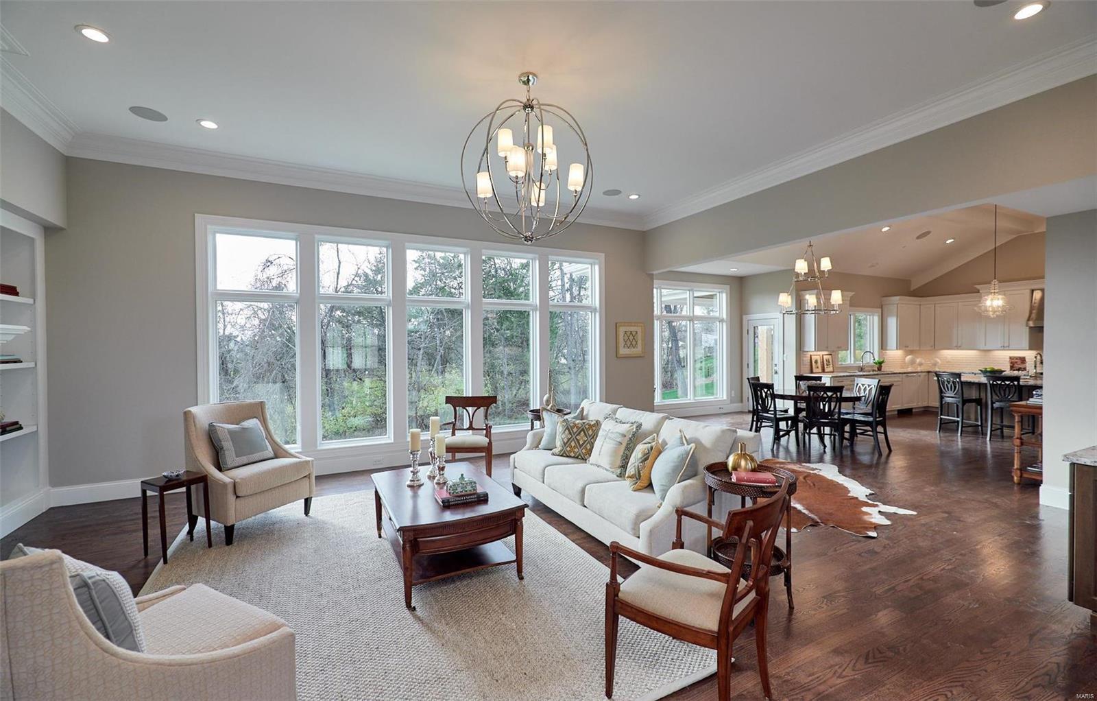 Stonemont - Residential