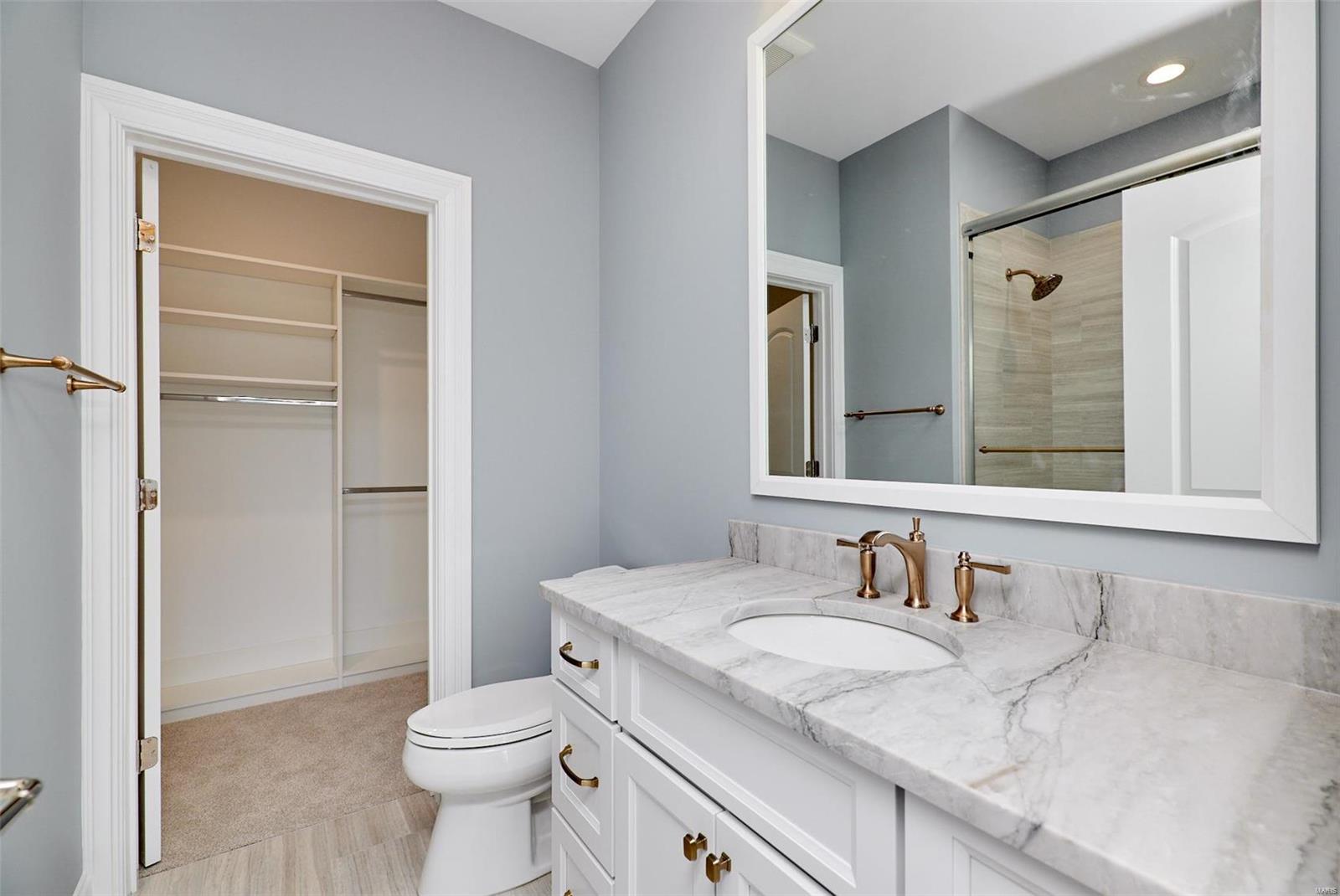 Stonemont - Residential