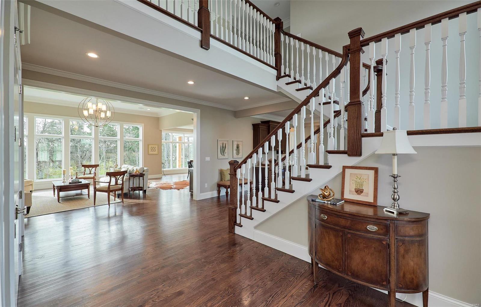 Stonemont - Residential