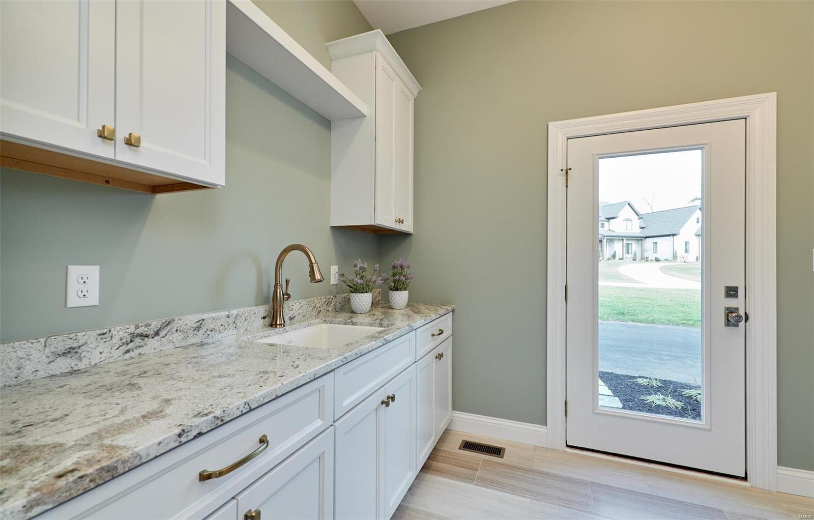 Stonemont - Residential