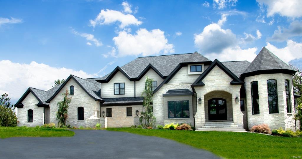 Williamsburg Estates - Residential