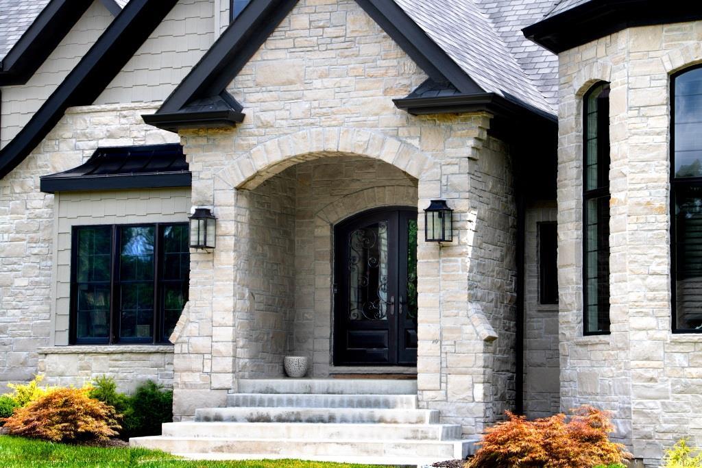 Williamsburg Estates - Residential