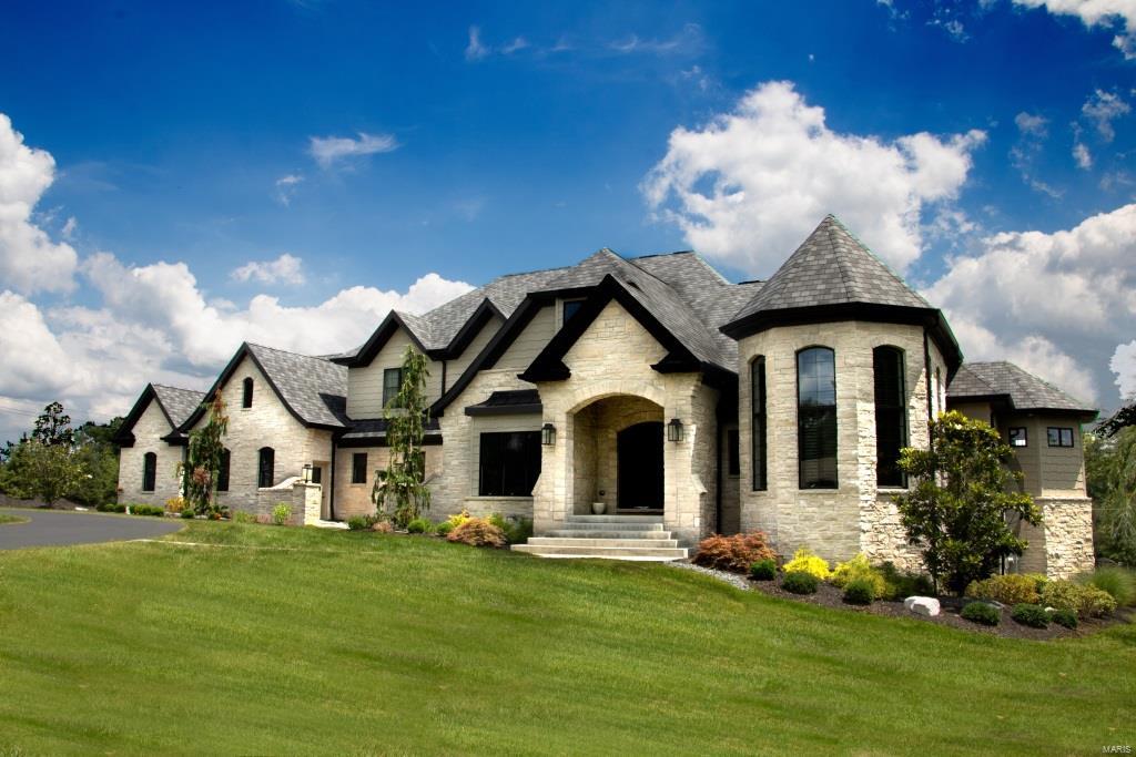 Williamsburg Estates - Residential