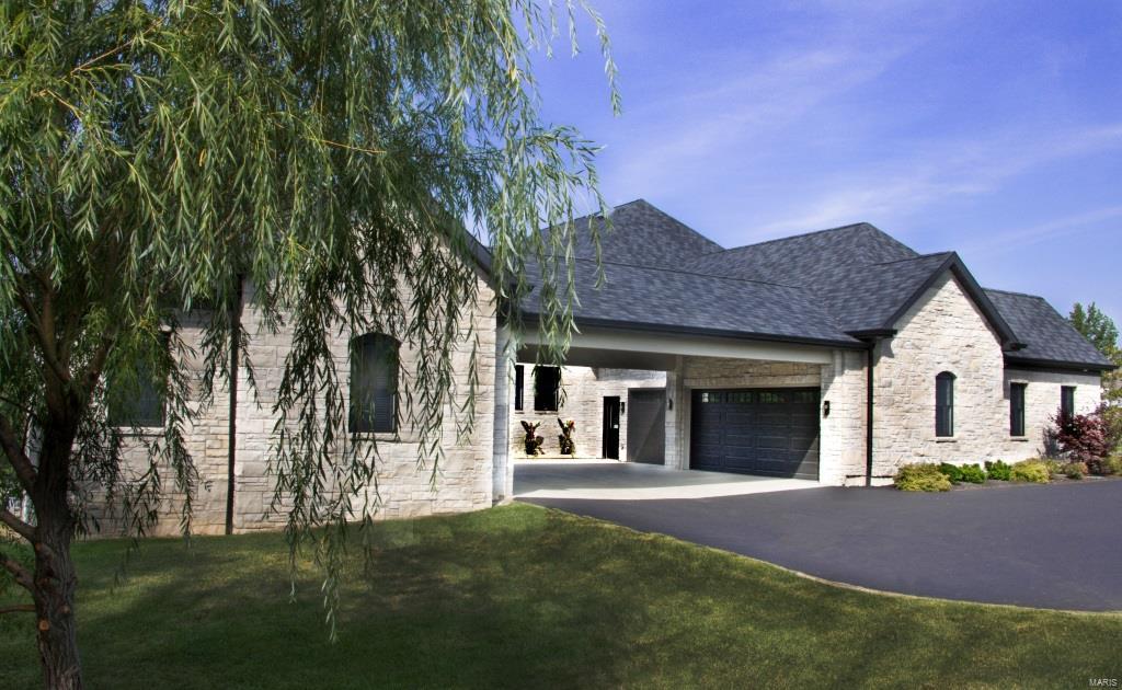 Williamsburg Estates - Residential