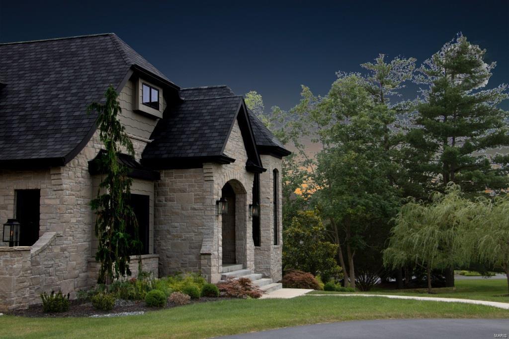 Williamsburg Estates - Residential