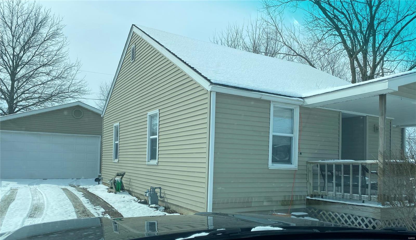 Parkview Subdivision - Residential