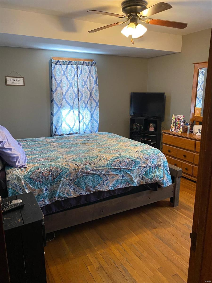 Parkview Subdivision - Residential