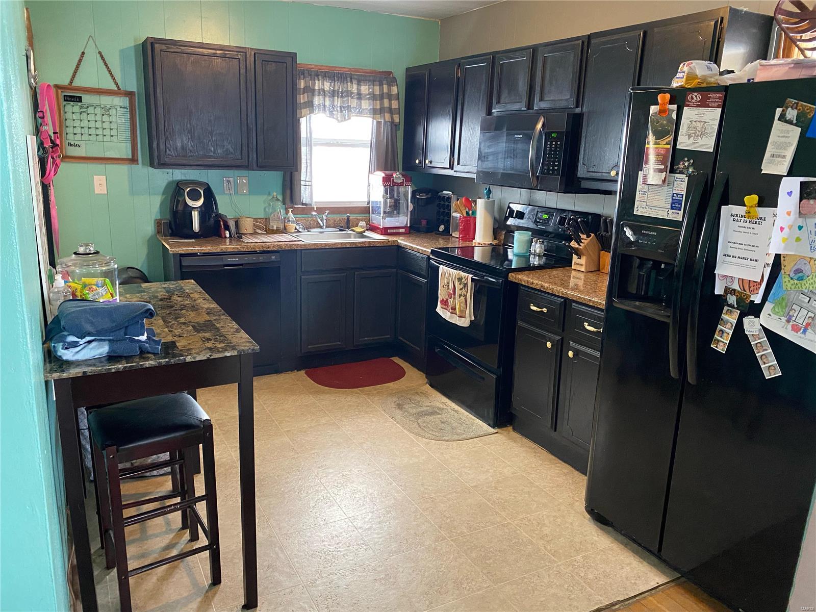 Parkview Subdivision - Residential