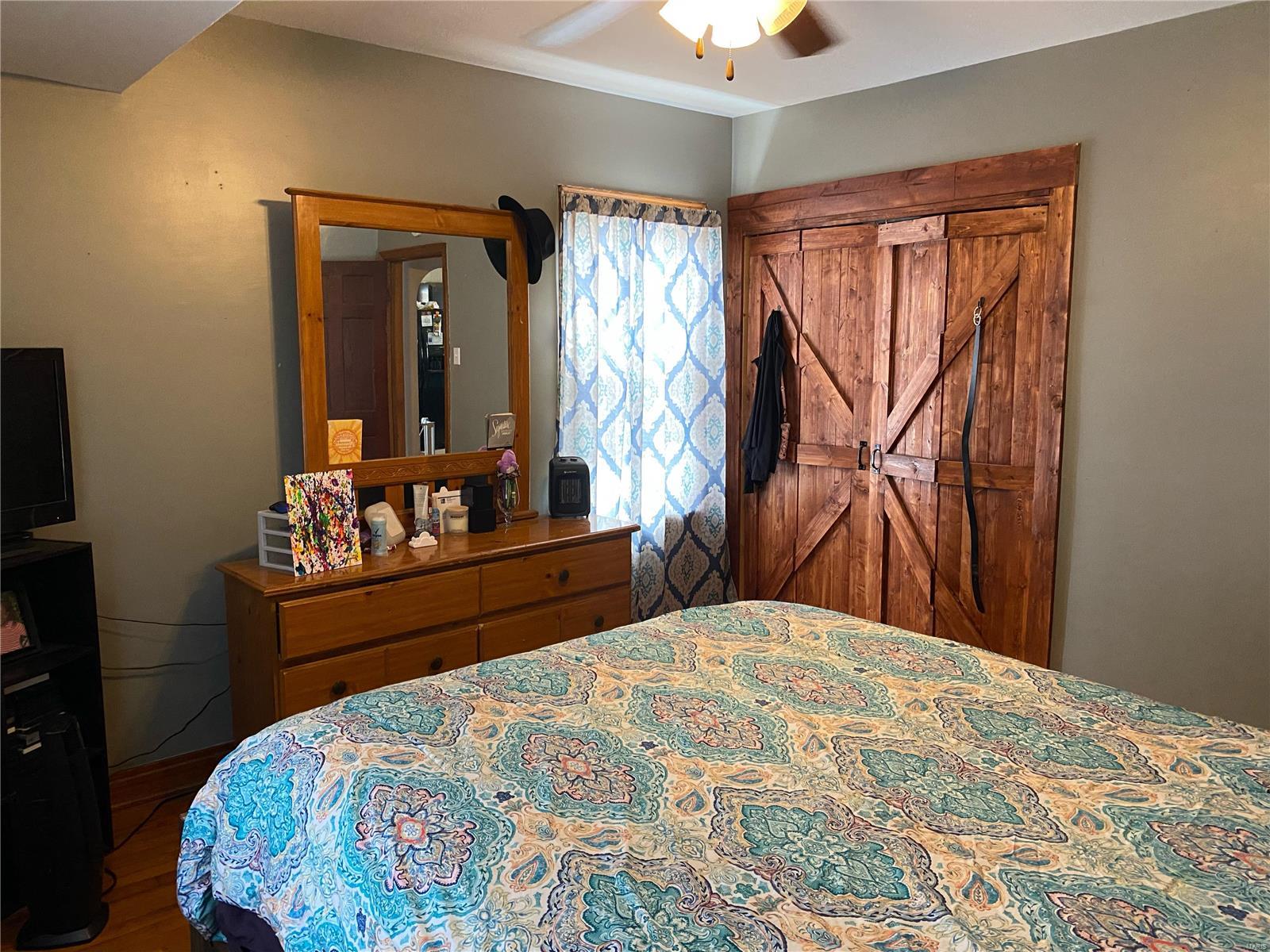 Parkview Subdivision - Residential
