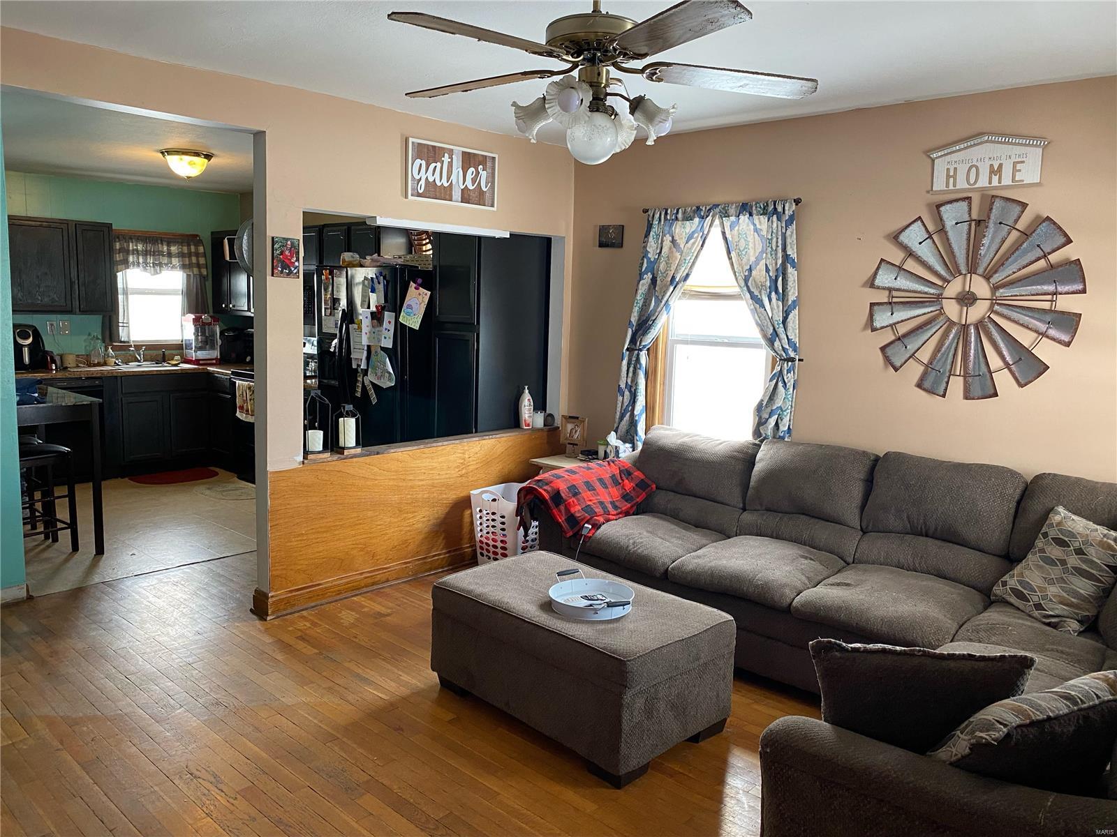 Parkview Subdivision - Residential